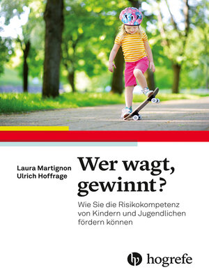 cover image of Wer wagt, gewinnt?